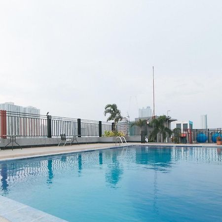Reddoorz @ Melbourne Suites Makati Makati City Ngoại thất bức ảnh