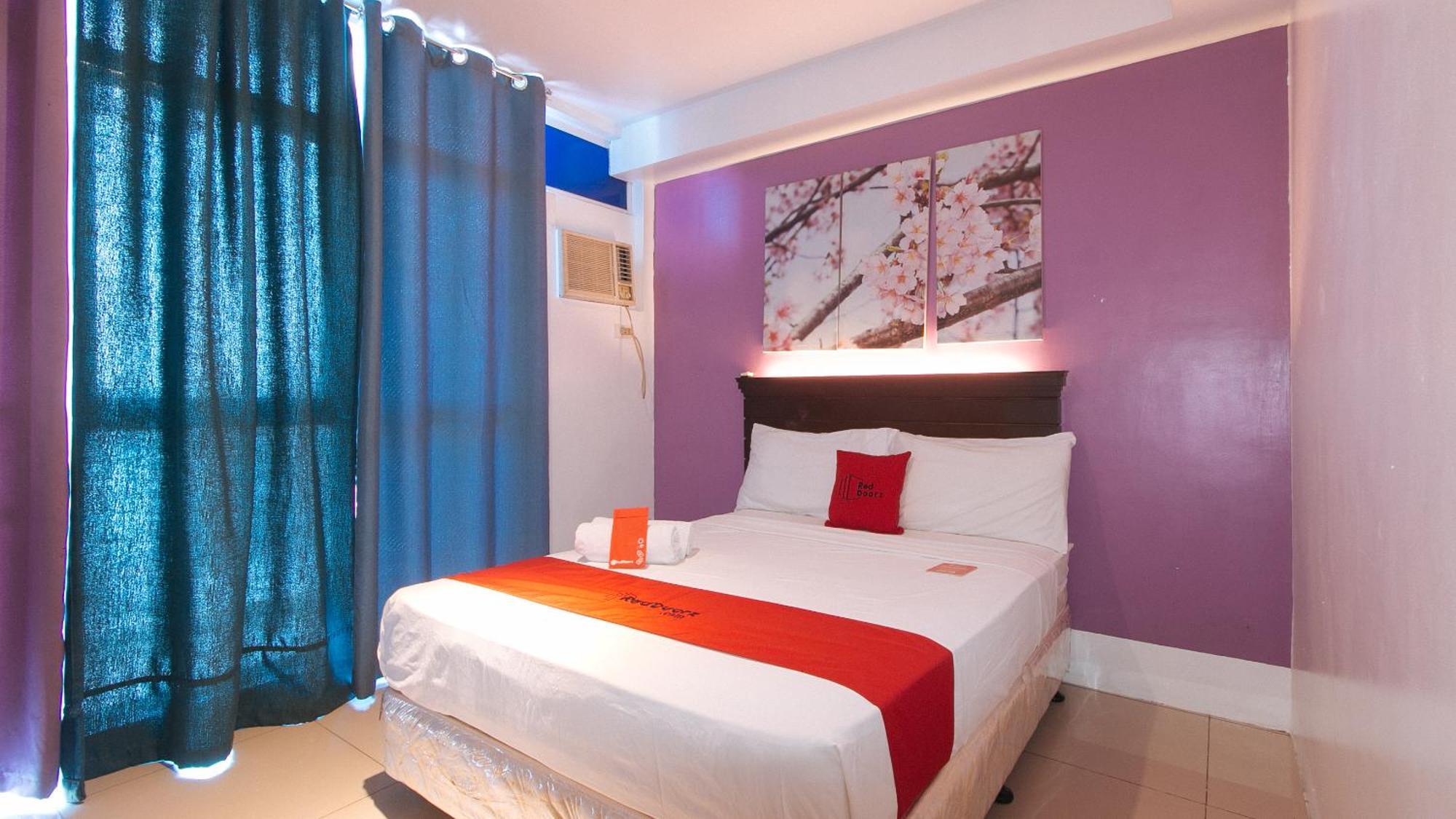 Reddoorz @ Melbourne Suites Makati Makati City Ngoại thất bức ảnh
