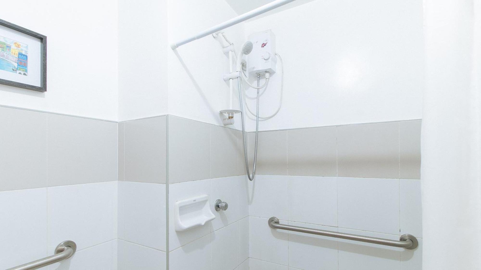 Reddoorz @ Melbourne Suites Makati Makati City Ngoại thất bức ảnh