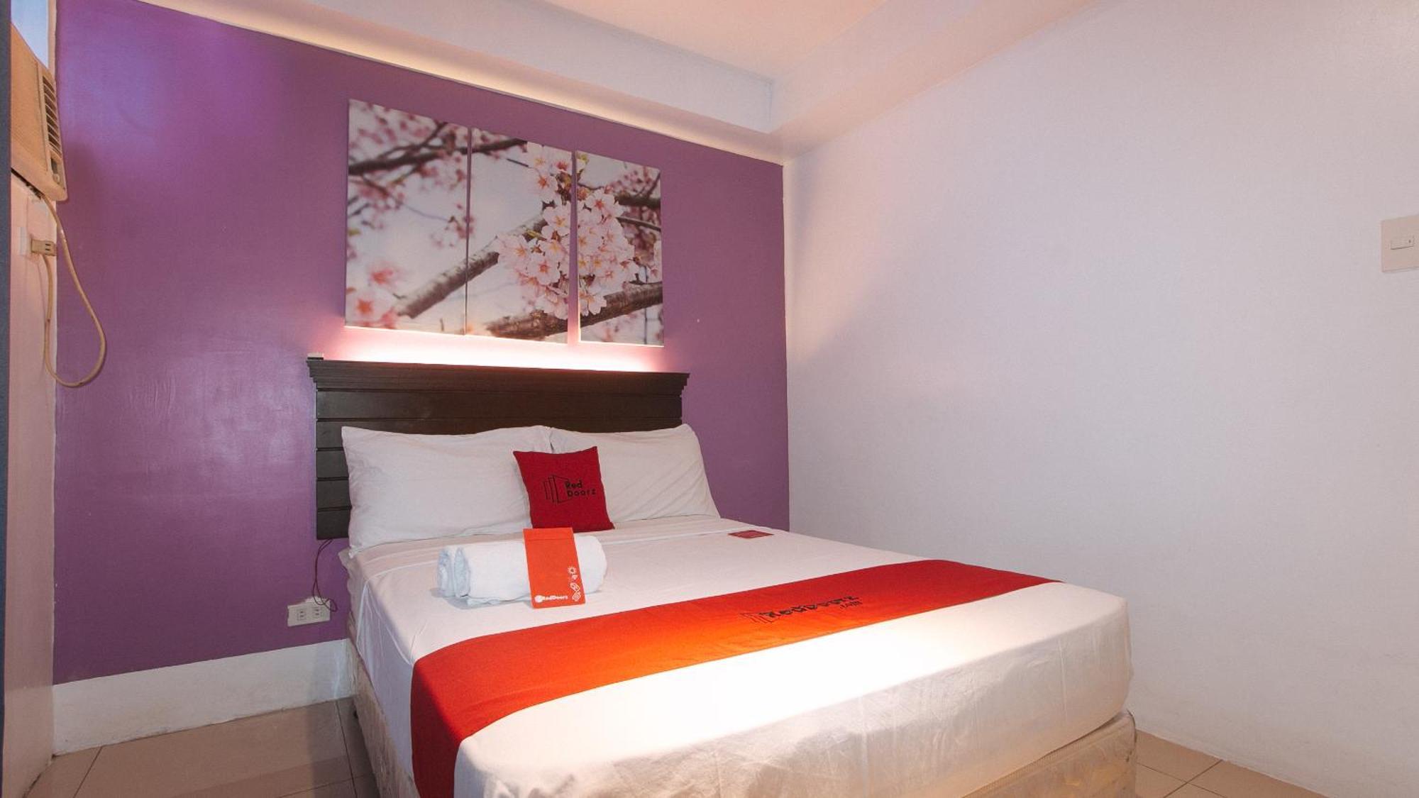 Reddoorz @ Melbourne Suites Makati Makati City Ngoại thất bức ảnh